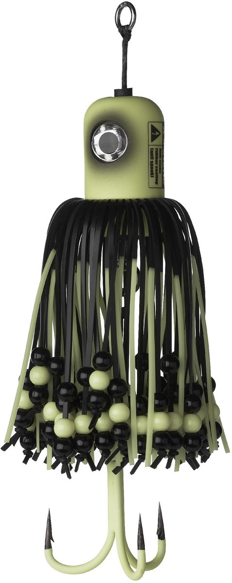 Madcat A-static Clonk Teaser Glow In The Dark Glow In The Dark