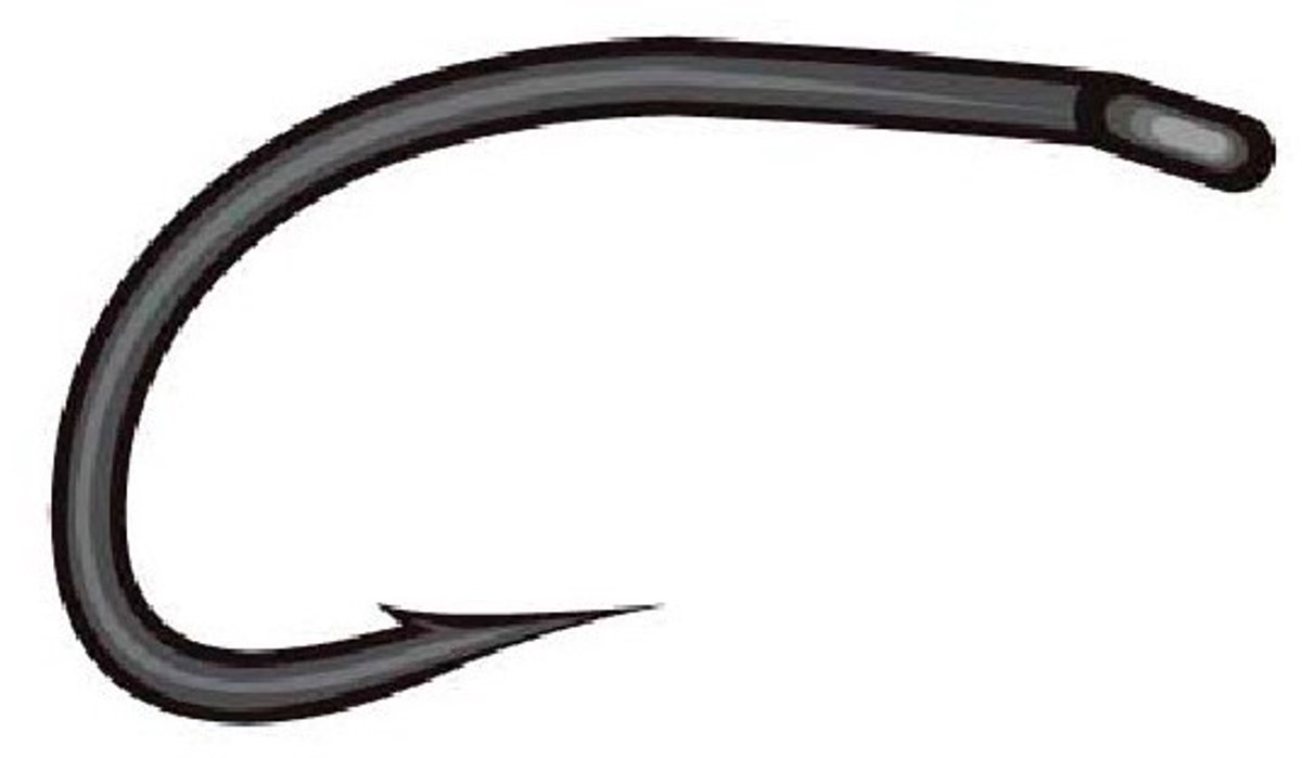 PB AEH08 Anti Eject Hook size8 Qty:10