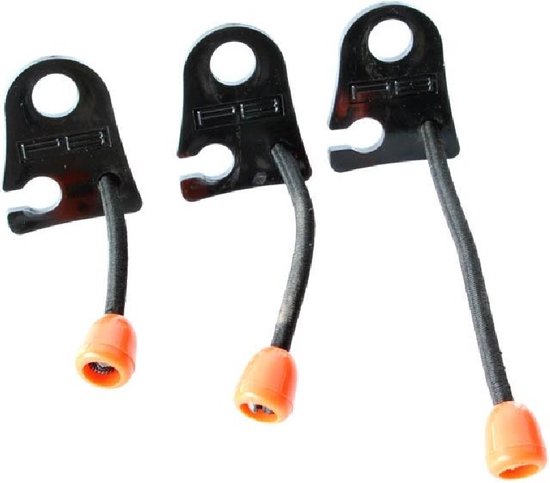 PB Products Bungee Rod Lock - 9cm - Maat M — afbeelding 5