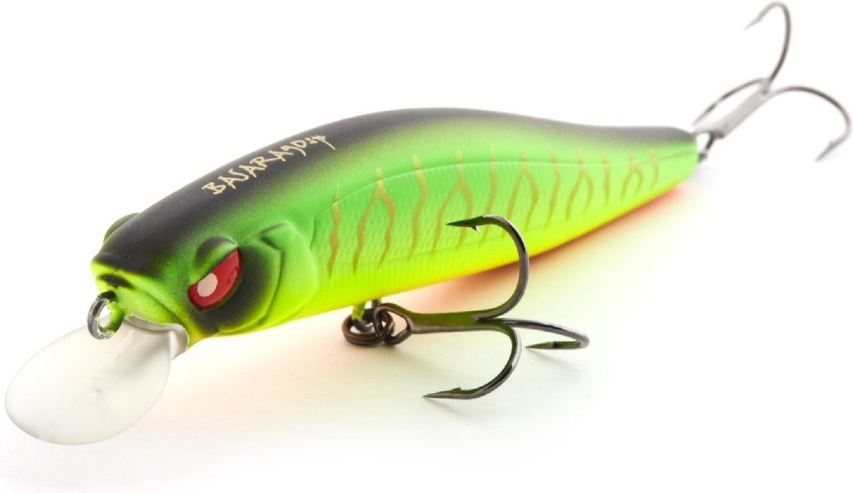 Lucky John Basara 90sp 301 9cm