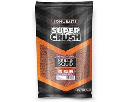 Sonu Groundbait Mix Krill and Squid