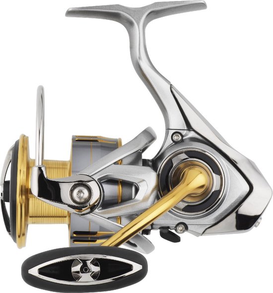 ⑥Daiwa FREAMS LT 6000D-H Daiwa 21 Freams Lt6000d-H Spinning Fishing Reel – Otto'S