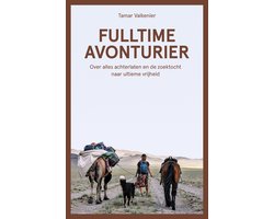 Fulltime avonturier