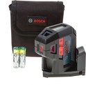 Bosch puntlaser GPL5G