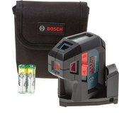 Laser pointé Bosch GPL5G