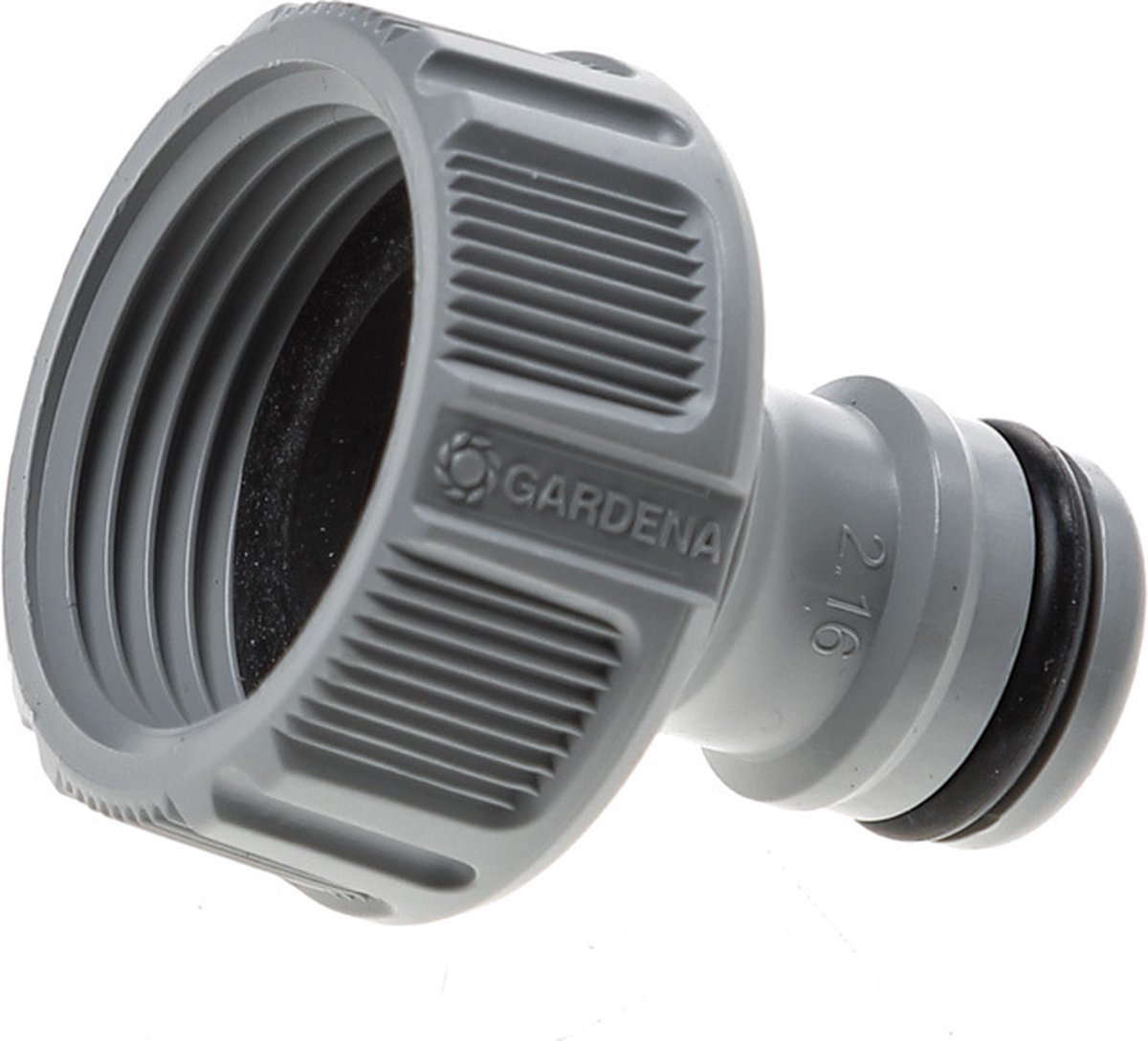 GARDENA Kraanverbinding - 18221-50 op Prijzenvolger.com
