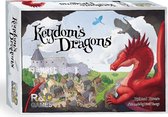 Keydom's Dragons - Huch