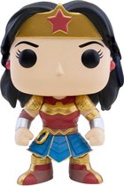 Funko Pop! Heroes Imperial Palace Wonder Woman