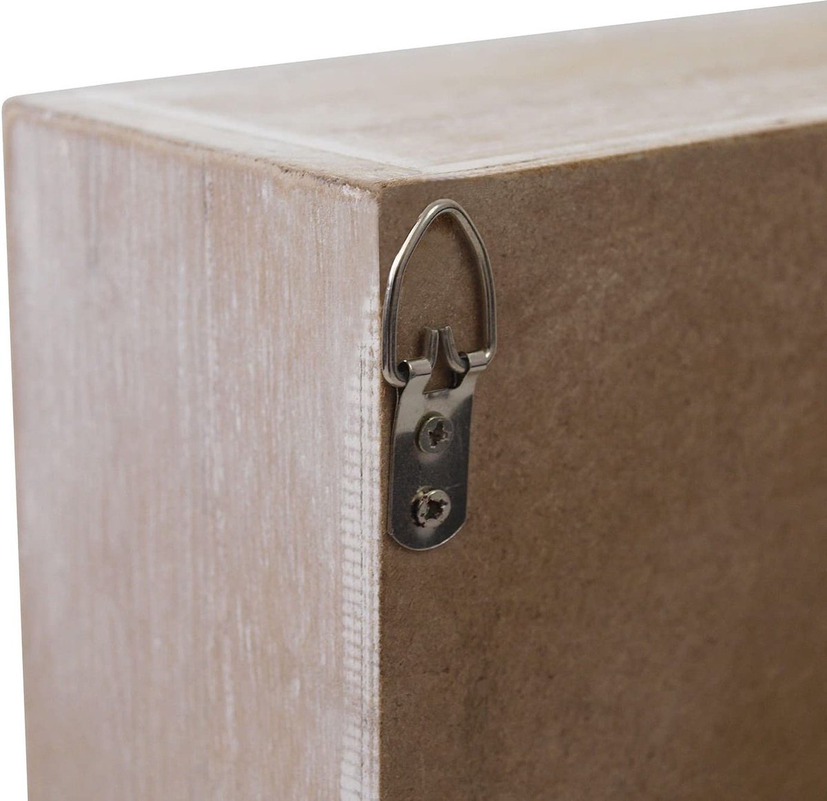 Wandorganizer In Out Memobord Met Sleutelrek En 2 Houten Vakken Wandorganizer in out memobord met sleutelrek en 2 houten vakken