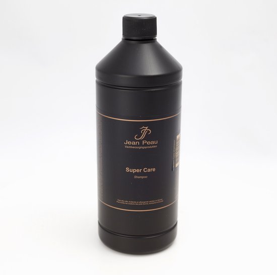 Jean Peau Super Care Shampoo 1000 ml