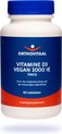 Orthovitaal Vegan Vitamine D3 3000 IE 60 tabletten