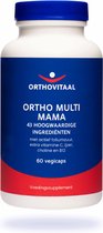 Orthovitaal Ortho Multi Mama 60 vegacapsules