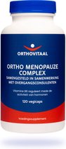 Orthovitaal Ortho Menopauze Complex 120 vegicaps