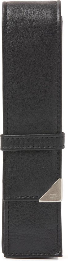 dR Amsterdam Pen-etui - Toronto - Black