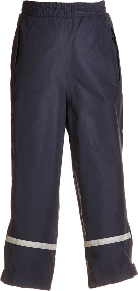 BMS Kinderregenbroek Kids Broek Räuberwald Pro Marine