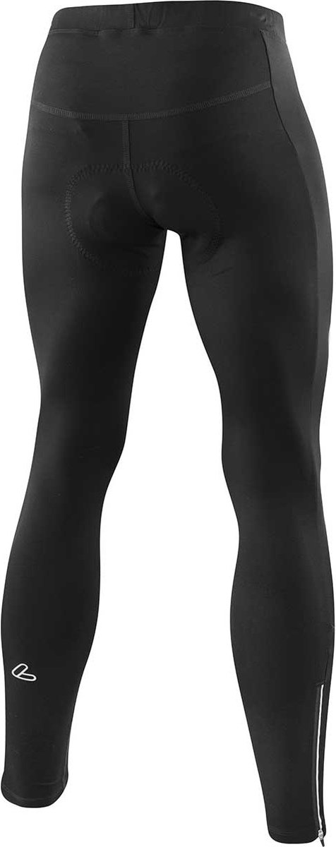 Löffler Basic Gel - Black - Maat Herren_Eu 46