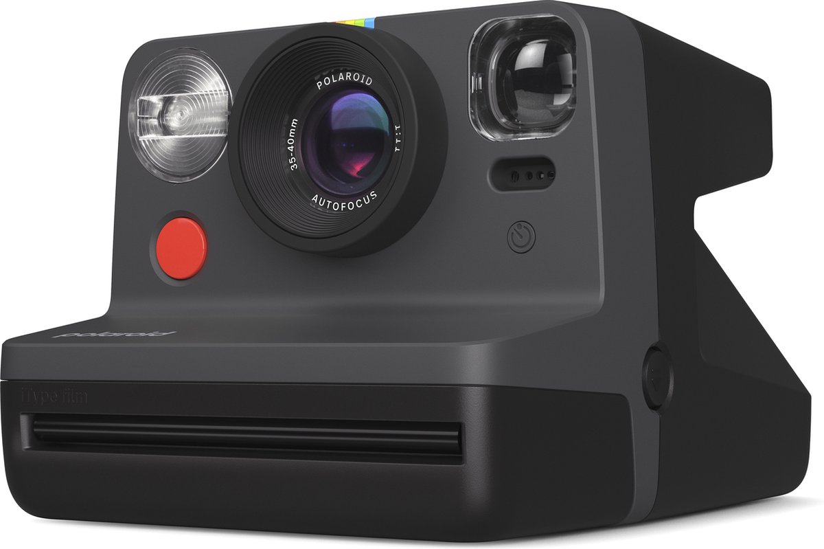 Polaroid Now Gen 2 Black Everything Box thumbnail 5