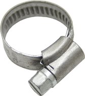 Collier de serrage inox 50-65mm