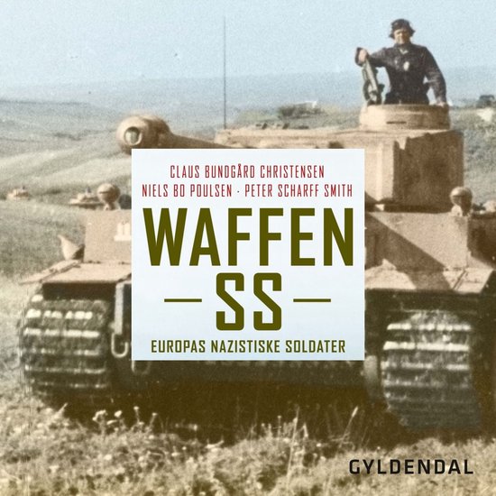 Waffen