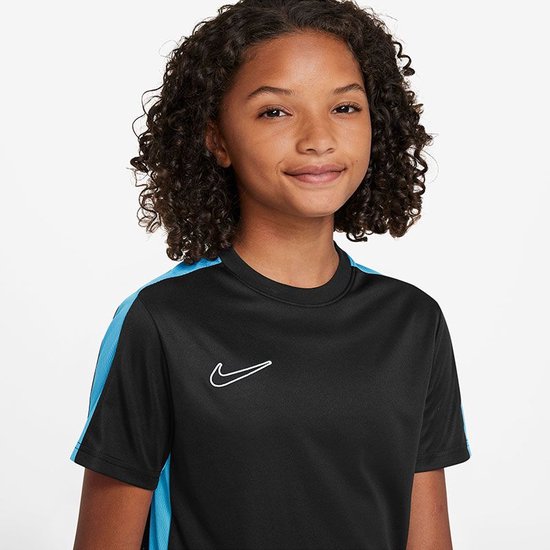 Nike Shirt Academy 23 Junior - Maat 116