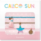 Calico Sun Belinda Armbanden Ster