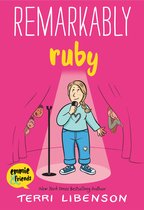 Emmie & Friends- Remarkably Ruby