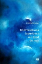 Théâtre - Conversations imprévues sur fond de mer