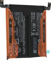 Interne batterij voor Xiaomi 11T Pro 2500mAh Origineel BM58 zwart