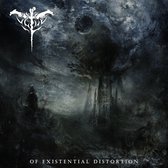Ulfud - Of Existential Distortion (CD)