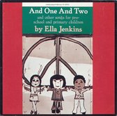 Ella Jenkins - And One And Two (CD)