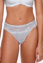 Lingadore – Daily – String – 1400T – Illusion Blue - M