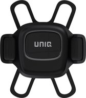 UNIQ Accessoire Fietshouder Universel Antichoc - Zwart