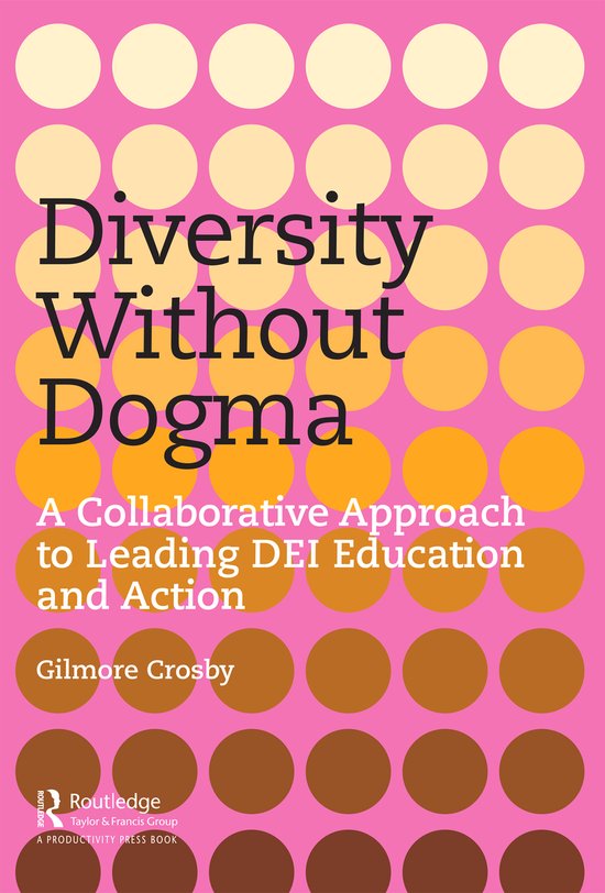 Diversity Without Dogma - cover