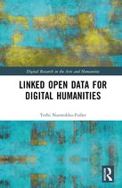 Digital Research in the Arts and Humanities- Linked Data for Digital Humanities