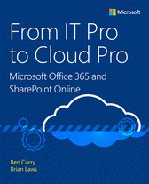 From IT Pro to Cloud Pro