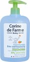 Corine De Farme Corine De F Agua Limpiadora Micelar 500ml