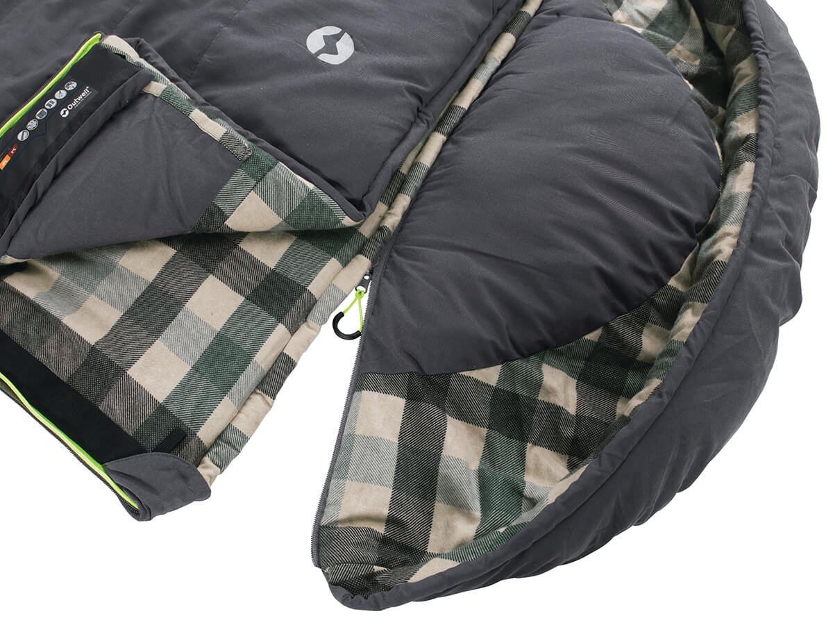 Outwell Sac isotherme Pelican M 20L Marine nuit - Matériels de camping et  randonnée - Achat & prix