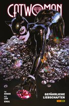 Catwoman 8 - Catwoman - Bd. 8 (2. Serie): Gefährliche Liebschaften