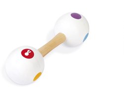 Janod Confetti - Maracas