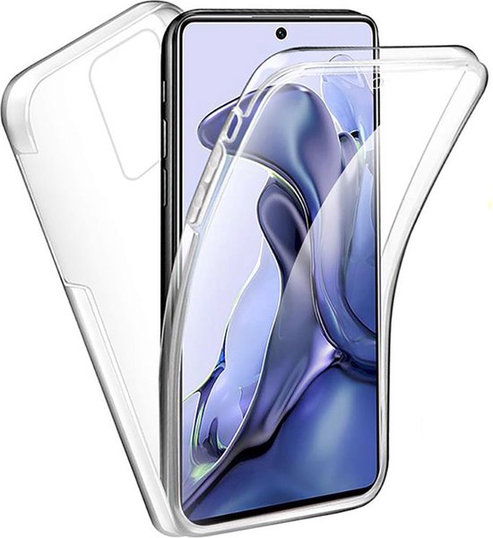 Cover Per Xiaomi Poco X4 GT Custodia, Custodia Smart Ultra