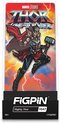 FiGPiN Thor Love and Thunder - VerzamelPin - Mighty Thor - 1047
