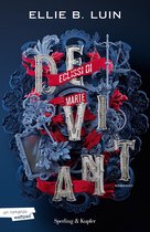 Deviant 1 - Deviant 1 (edizione italiana)