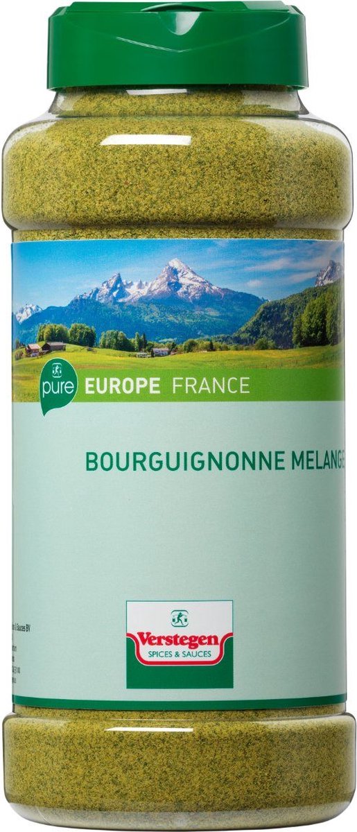 Goedkoopste Verstegen Kruidenmix bourguignonne - Bus 540 gram