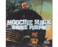 Broke Pimpin'