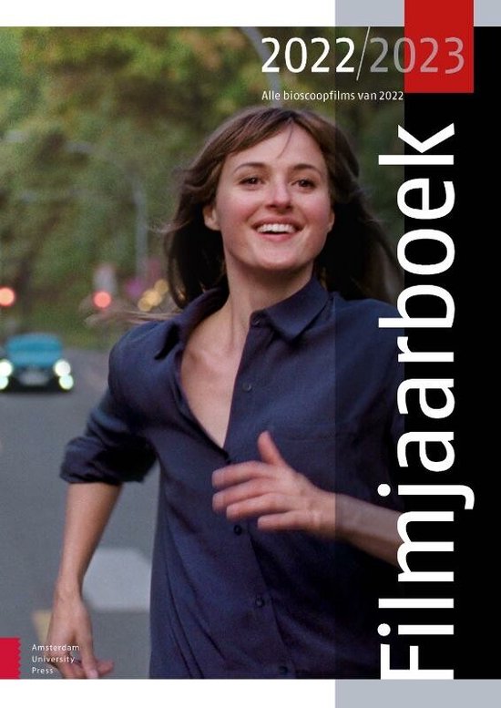 Filmjaarboek - Filmjaarboek 2022/2023
