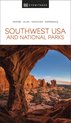 Travel Guide- DK Eyewitness Southwest USA and National Parks