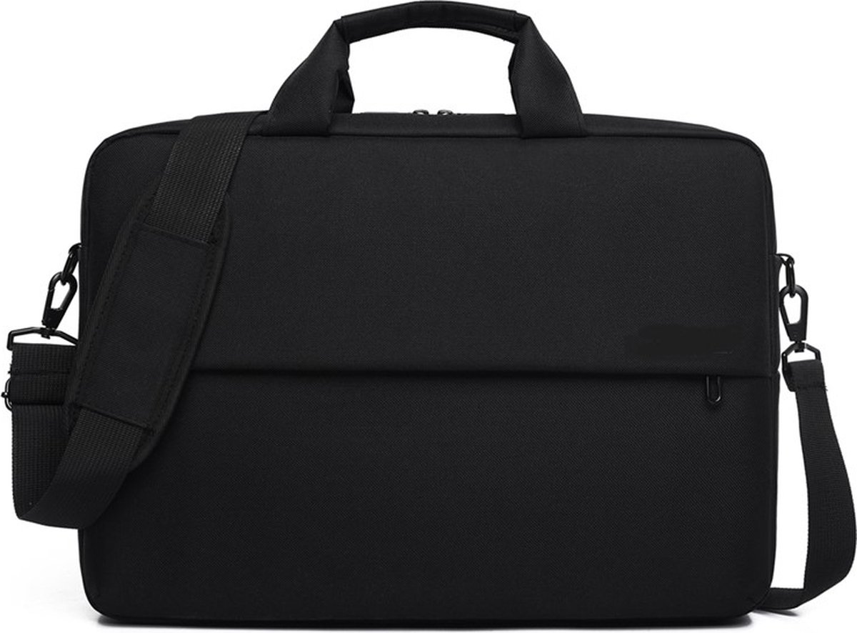 Laptoptas Addison 300215 Zwart Monochrome 15,6'' 40 x 30 x 7 cm