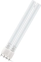 Velda UV-C PL Lamp 55 Watt