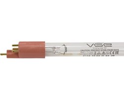 Vervanglamp T5 voor Jumbo Tech UVC 75 watt