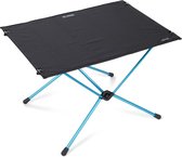 Helinox Table One Hard Top Large campingtafel - Zwart